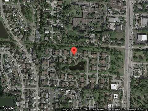 Holly Lake, LAKE WORTH, FL 33463