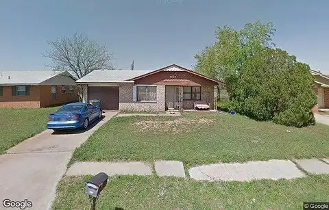 I, LAWTON, OK 73505