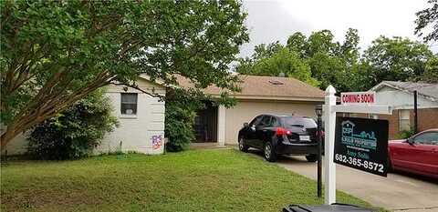 Darla, FORT WORTH, TX 76132