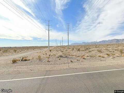 Kyle Canyon, LAS VEGAS, NV 89124