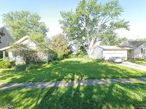 Rockwood, CLEVELAND, OH 44125