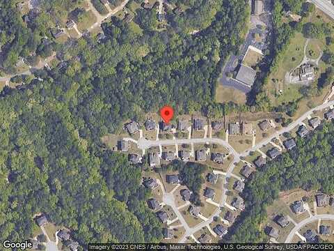 Eagles Wing, LITHONIA, GA 30038
