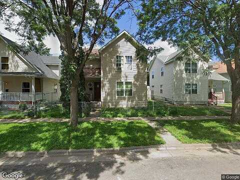 Edmund, SAINT PAUL, MN 55103