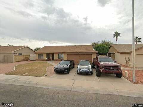 Whitten, CHANDLER, AZ 85226