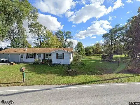 County Road 175, CLYDE, OH 43410