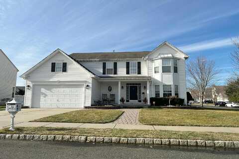 Pitch Pine, HOWELL, NJ 07731