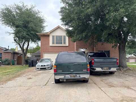 Breckenridge, HOUSTON, TX 77066