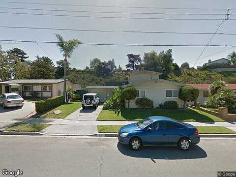 Boxwood, SAN DIEGO, CA 92117