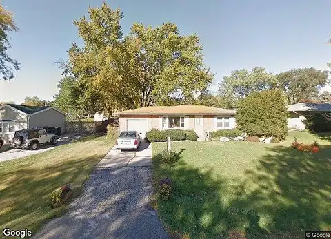Jeffrey, MCHENRY, IL 60051