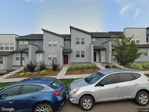 N Kittredge St, Denver, CO 80239