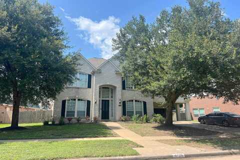Gladesdale Park, KATY, TX 77450