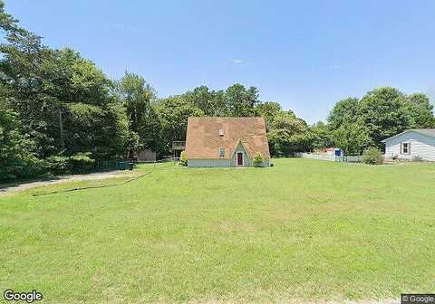 Joe Shawn, WINSTON SALEM, NC 27107