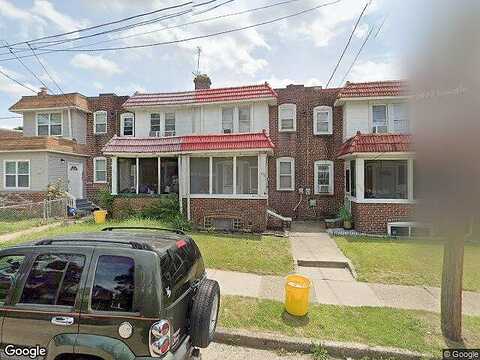 Sherwood, PENNSAUKEN, NJ 08109