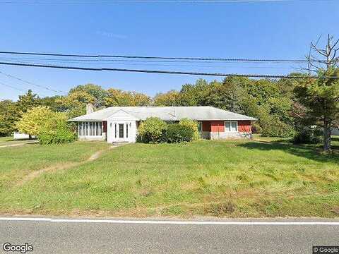 Winslow, WILLIAMSTOWN, NJ 08094