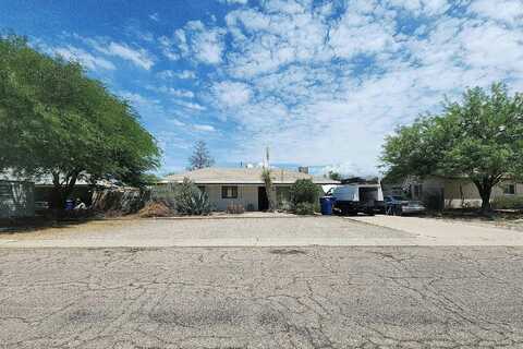 18Th, TUCSON, AZ 85711