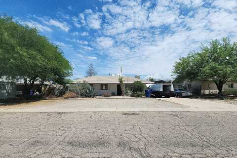 18Th, TUCSON, AZ 85711