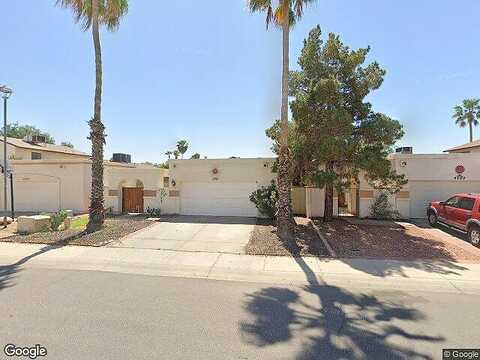 Escuda, GLENDALE, AZ 85308