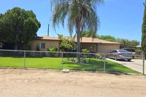 El Rancho, PORTERVILLE, CA 93257