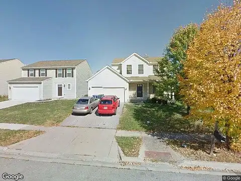 Stone Shadow, BLACKLICK, OH 43004