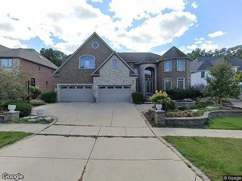 Baker, NAPERVILLE, IL 60565