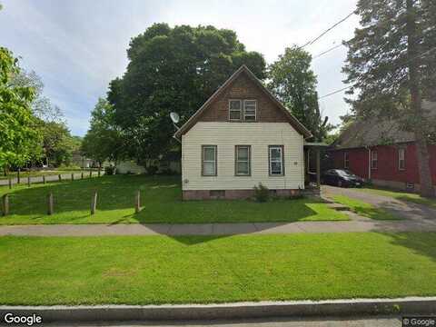 Harris, ROCHESTER, NY 14621
