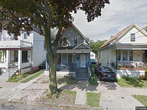 Sweeney, BUFFALO, NY 14211