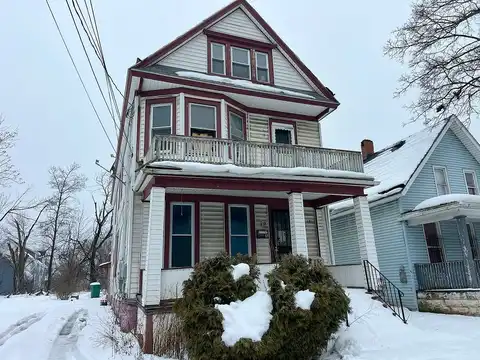 Sweeney, BUFFALO, NY 14211