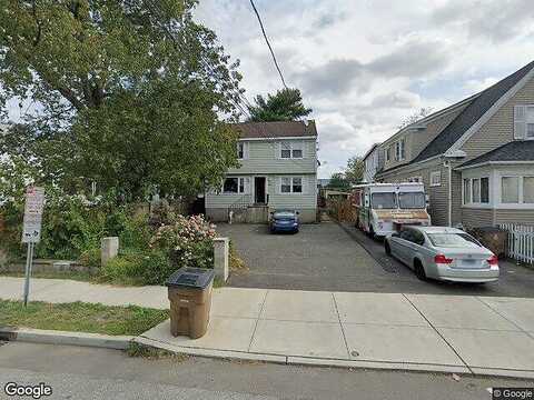 Wardwell, STAMFORD, CT 06902