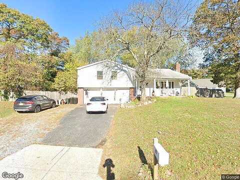 Wedgewood, CORAM, NY 11727