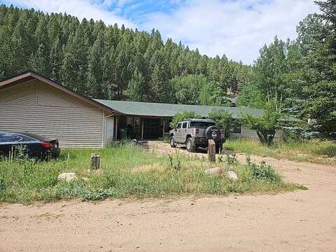 Brookside, BAILEY, CO 80421