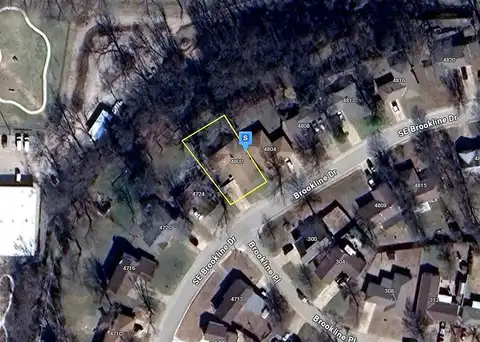 Brookline, BARTLESVILLE, OK 74006