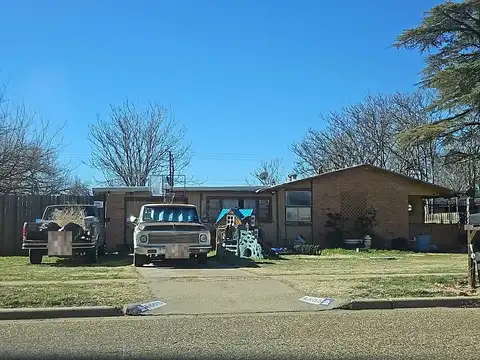 24Th, LUBBOCK, TX 79407