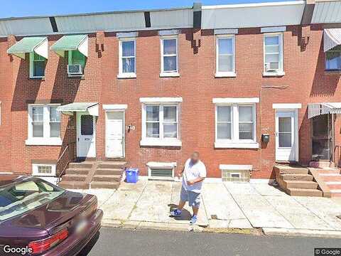 Howard, PHILADELPHIA, PA 19120