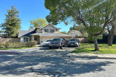 Silver Hill, ANTIOCH, CA 94531