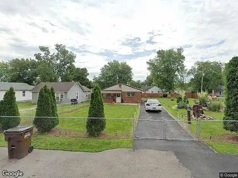 Woodland Hills, DAYTON, OH 45414