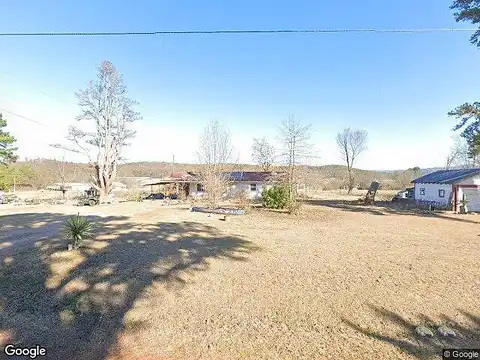 County Road 3760, LAMAR, AR 72846