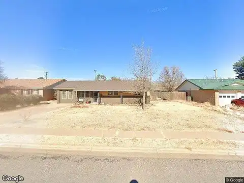12Th, LUBBOCK, TX 79416