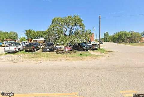 Cook, MAUD, OK 74854