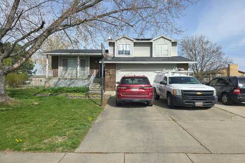 3300, ROY, UT 84067