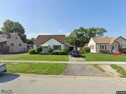 91St, OAK LAWN, IL 60453