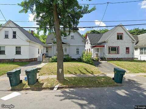 Bernard, ROCHESTER, NY 14621