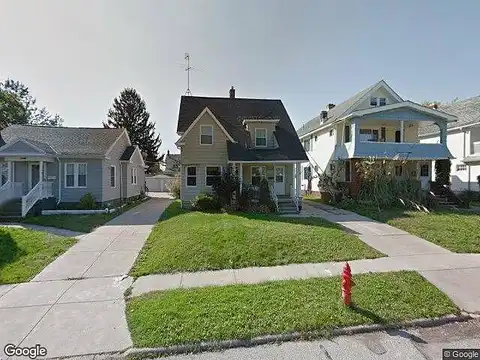 97Th, CLEVELAND, OH 44125