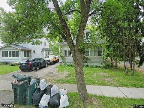 Glide, ROCHESTER, NY 14606