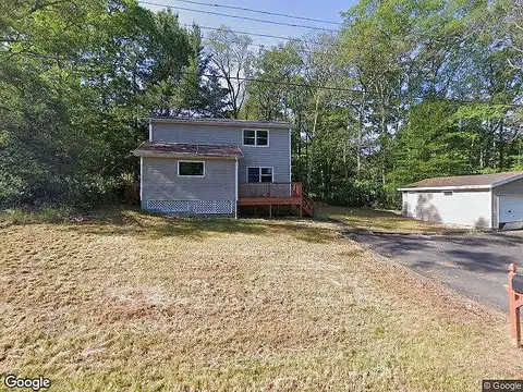 Arbutus, WURTSBORO, NY 12790