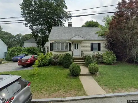 Butler, STONEHAM, MA 02180