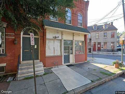 Lime, LANCASTER, PA 17602