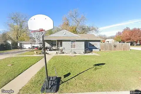 Penrose, FORT WORTH, TX 76116