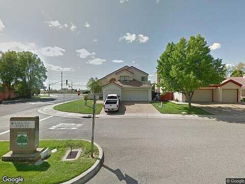 Efthemia, ELK GROVE, CA 95758