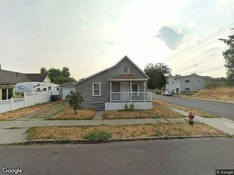 Smith, SPOKANE, WA 99217