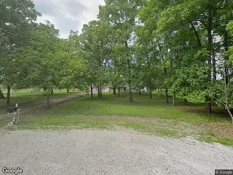 Beckwood, SALEM, IL 62881